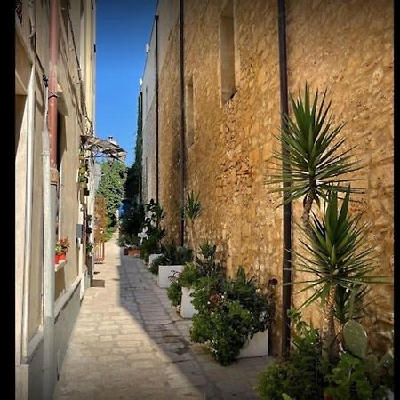 P4T Holidays Home - City Center Brindisi Exterior foto